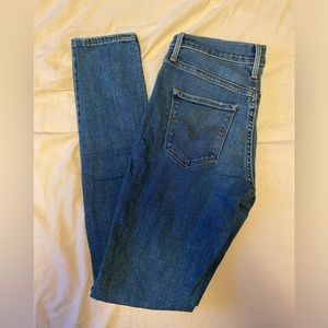 Levi’s jeans